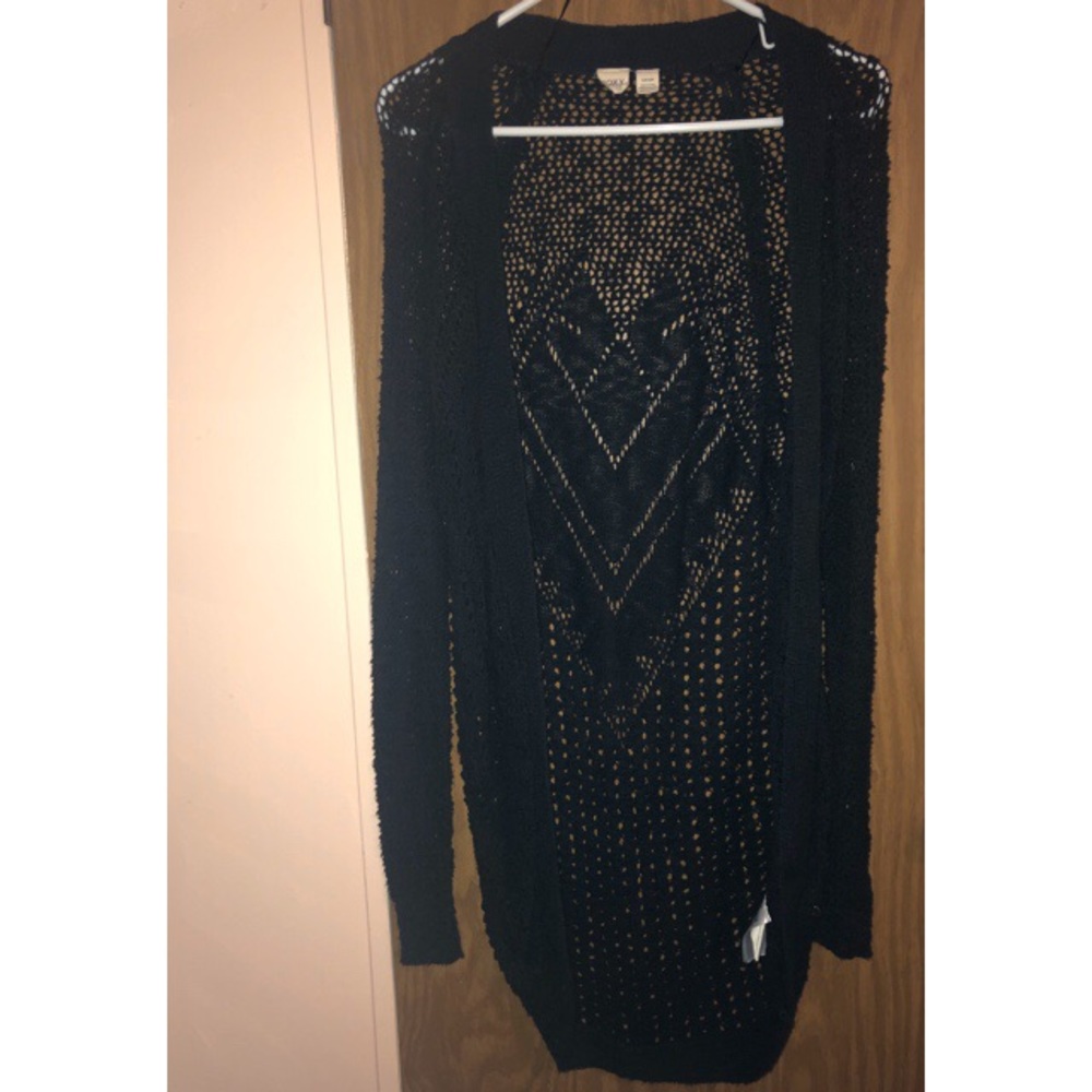 Cardigan